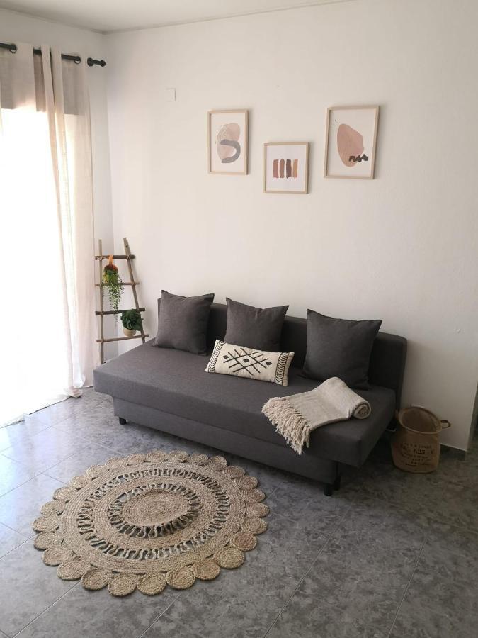 Sisters Beach House - Sea View Armacao de Pera Ngoại thất bức ảnh