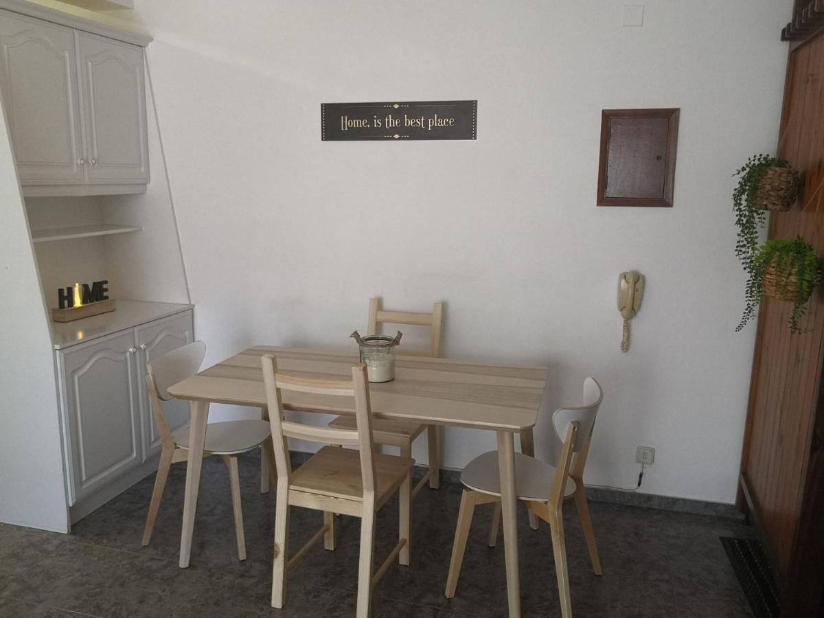 Sisters Beach House - Sea View Armacao de Pera Ngoại thất bức ảnh
