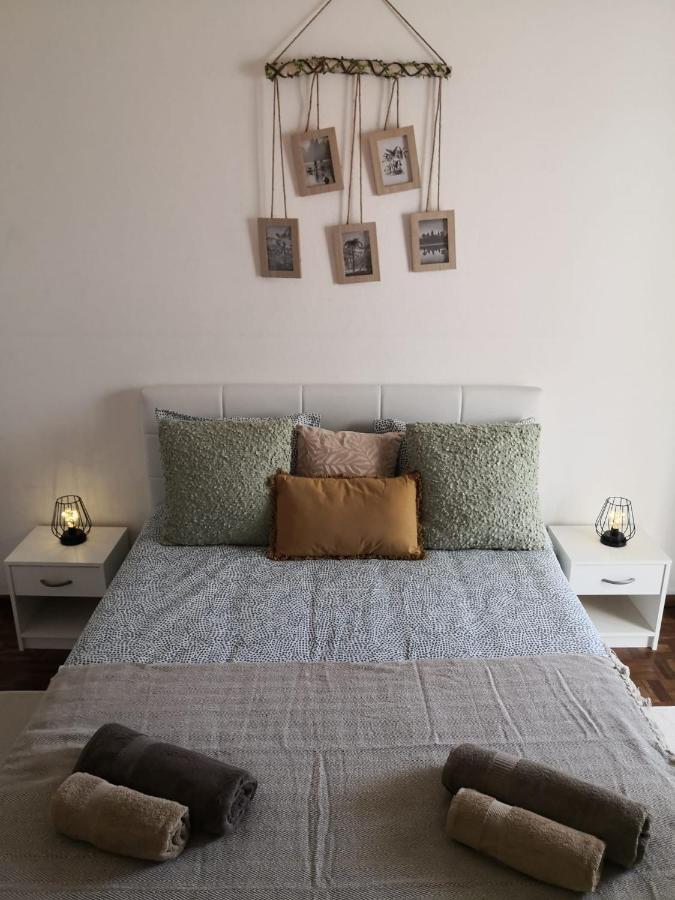 Sisters Beach House - Sea View Armacao de Pera Ngoại thất bức ảnh