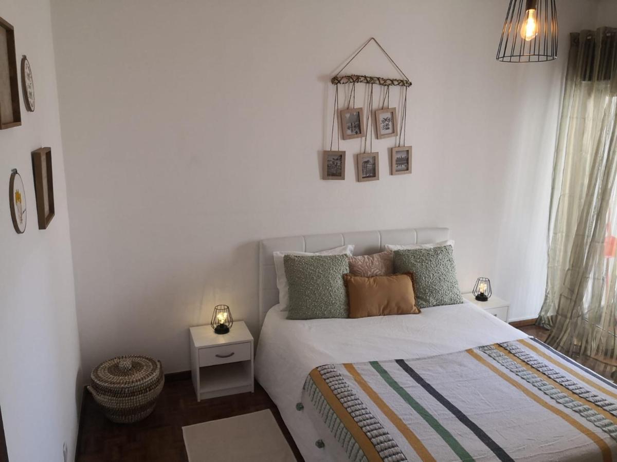 Sisters Beach House - Sea View Armacao de Pera Ngoại thất bức ảnh