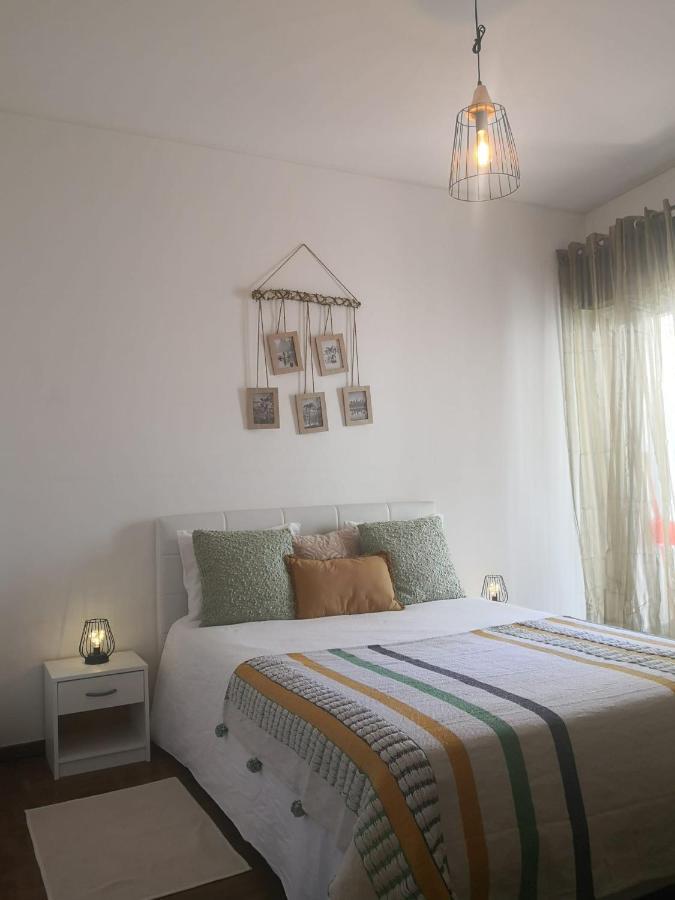 Sisters Beach House - Sea View Armacao de Pera Ngoại thất bức ảnh