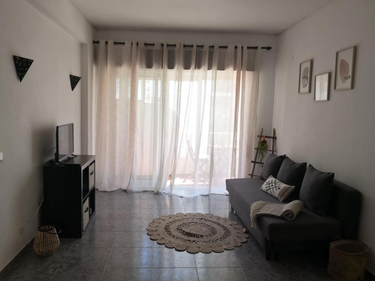 Sisters Beach House - Sea View Armacao de Pera Ngoại thất bức ảnh