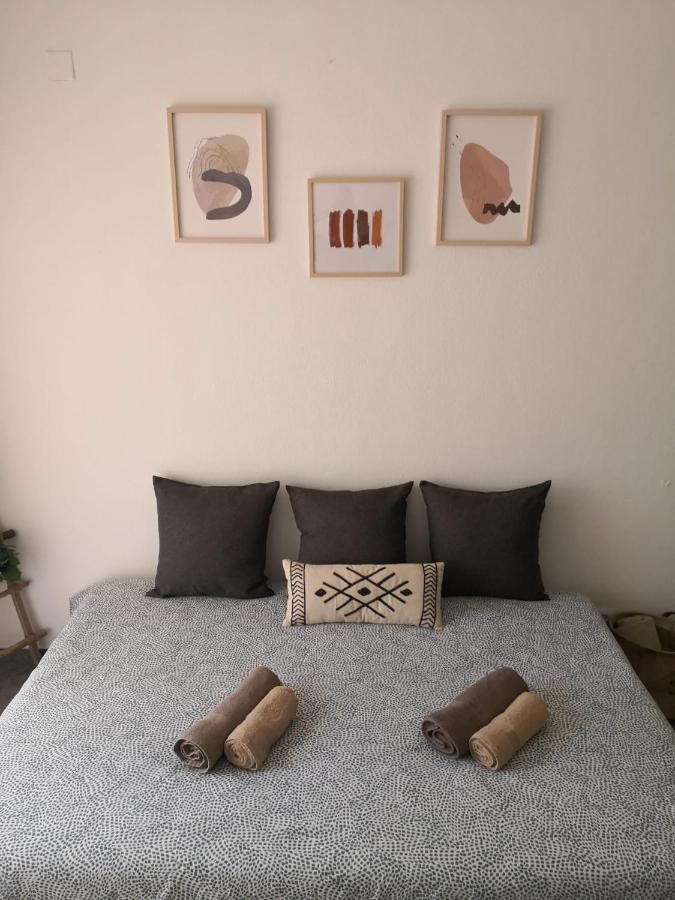 Sisters Beach House - Sea View Armacao de Pera Ngoại thất bức ảnh