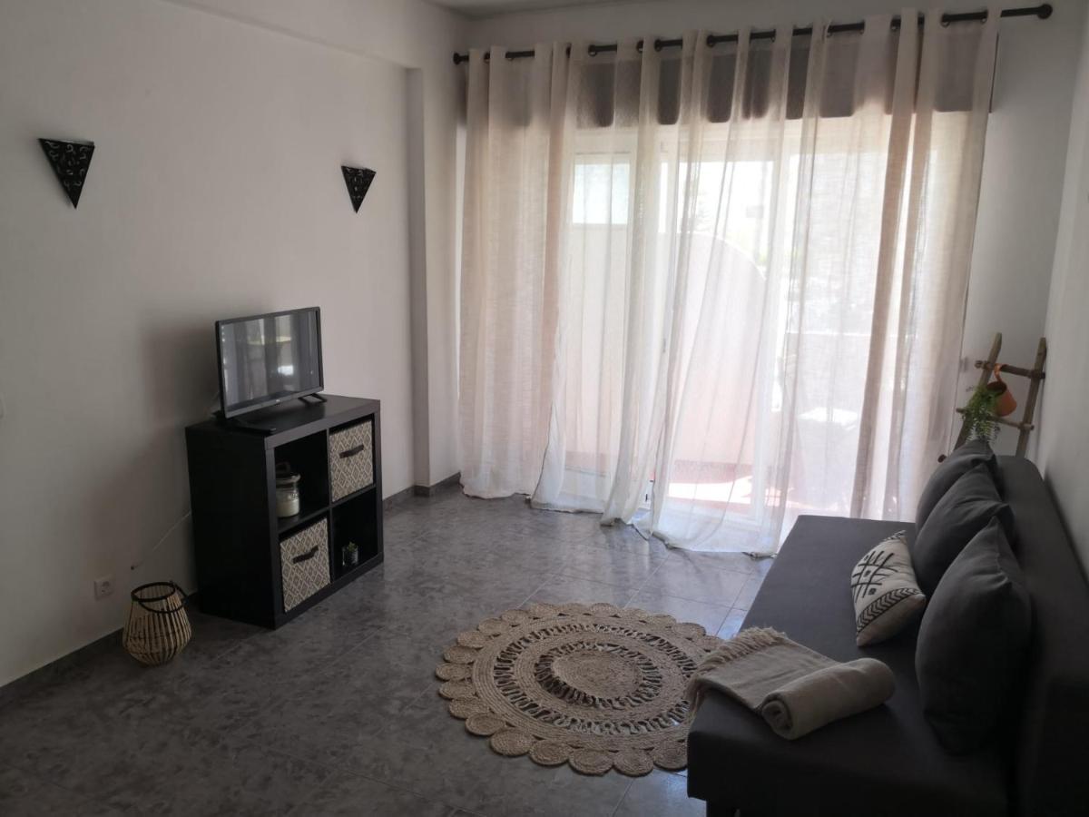 Sisters Beach House - Sea View Armacao de Pera Ngoại thất bức ảnh