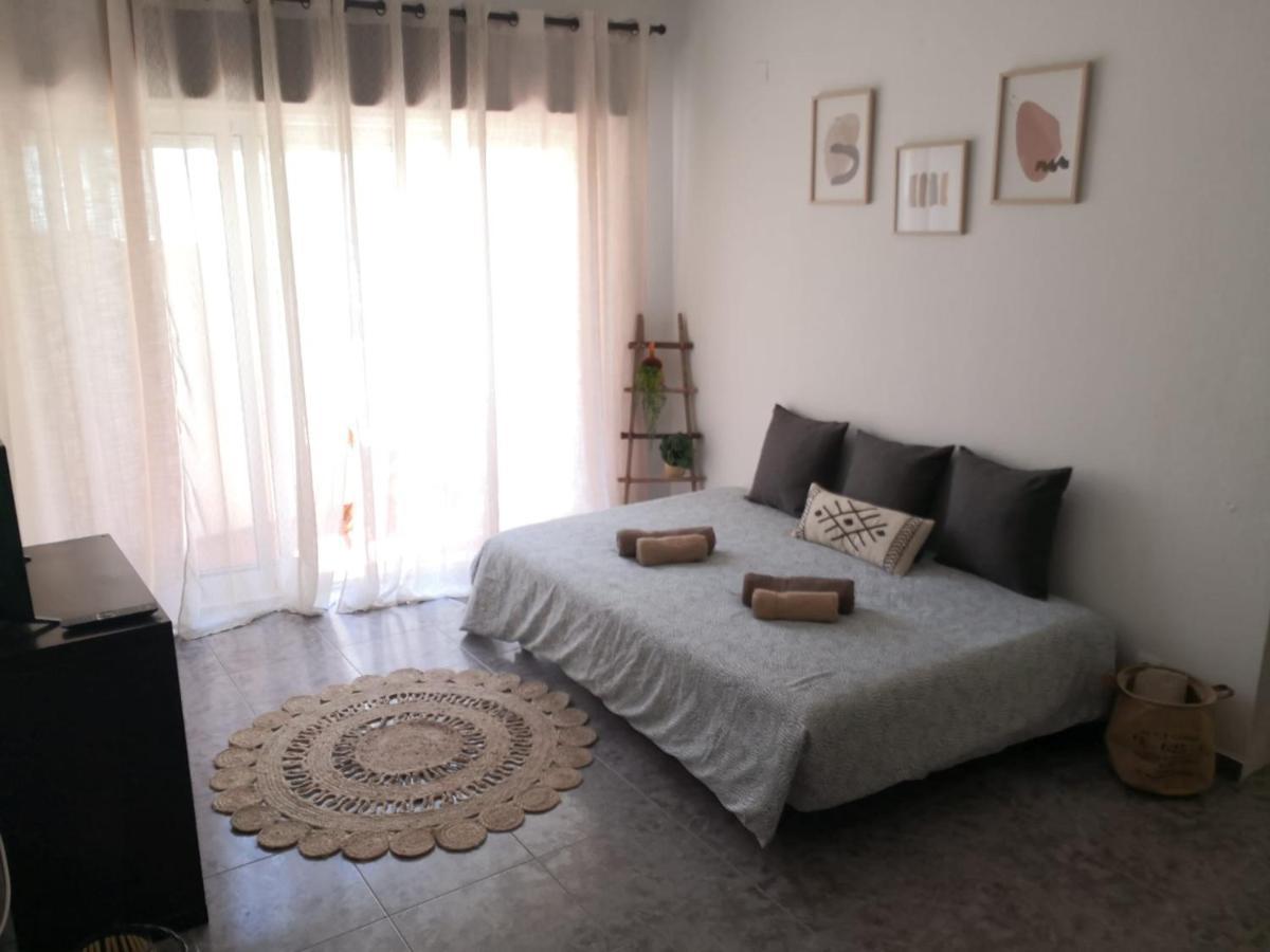 Sisters Beach House - Sea View Armacao de Pera Ngoại thất bức ảnh